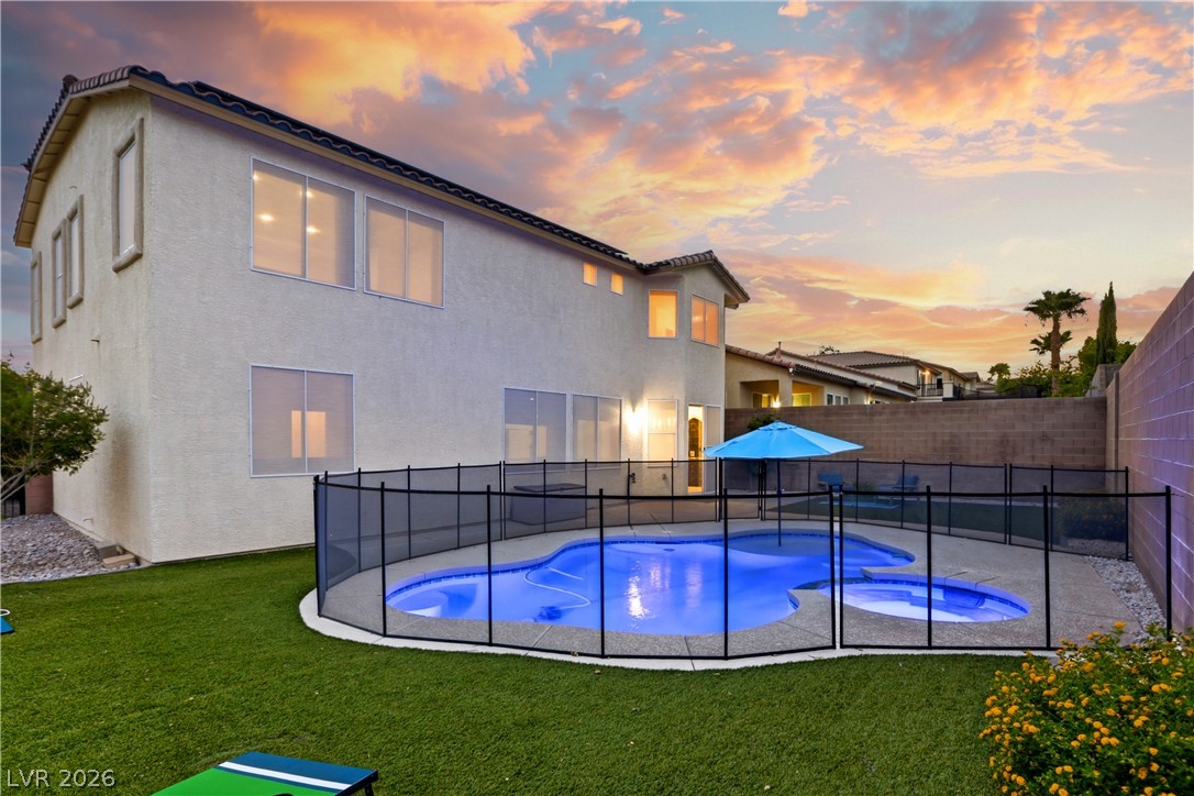 9404 Forest Edge Avenue Las Vegas NV 89149