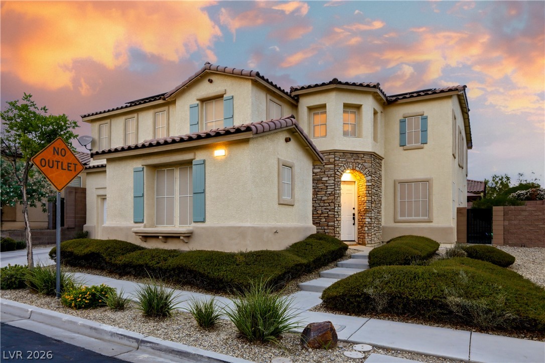9404 Forest Edge Avenue Las Vegas NV 89149