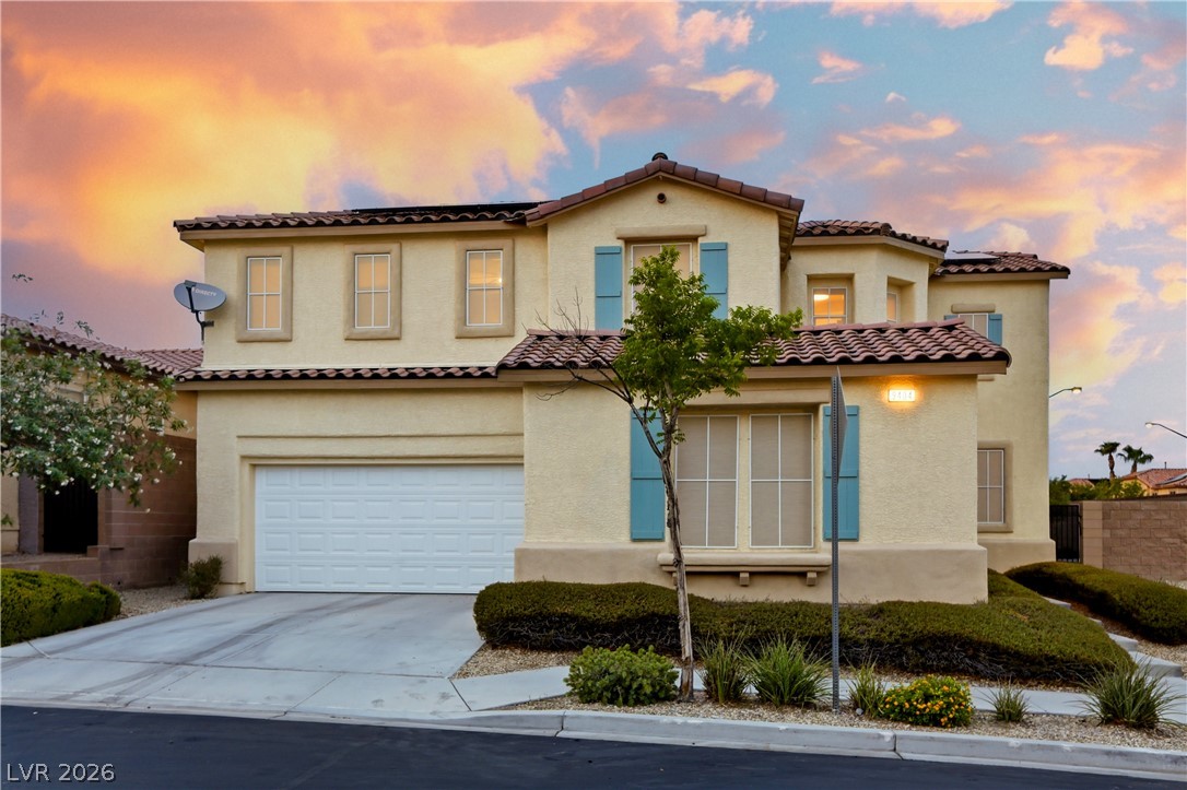 9404 Forest Edge Avenue Las Vegas NV 89149