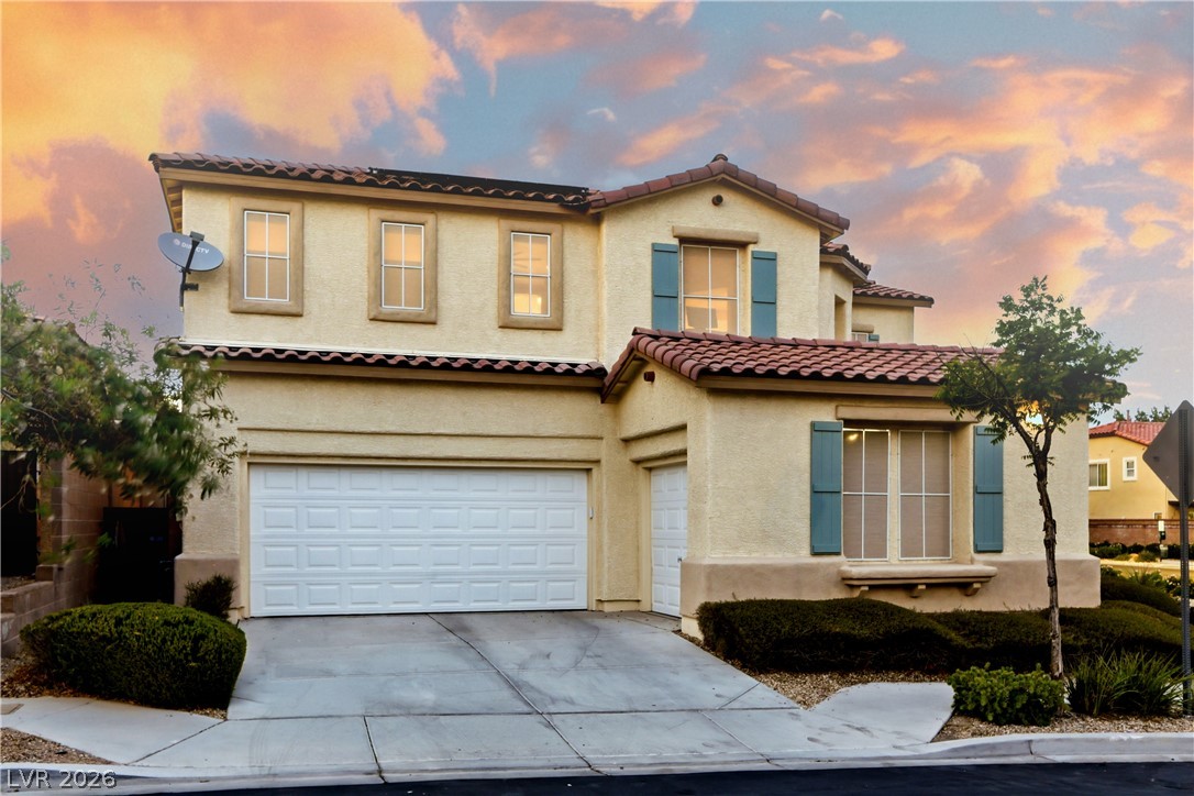 9404 Forest Edge Avenue Las Vegas NV 89149