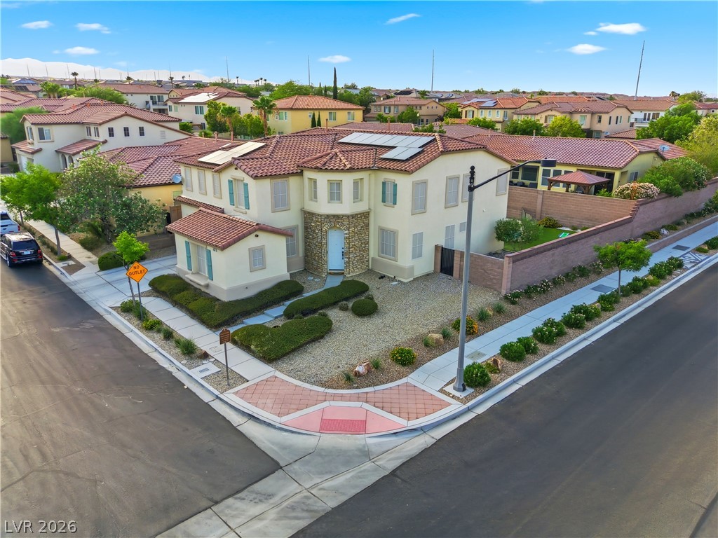 9404 Forest Edge Avenue Las Vegas NV 89149
