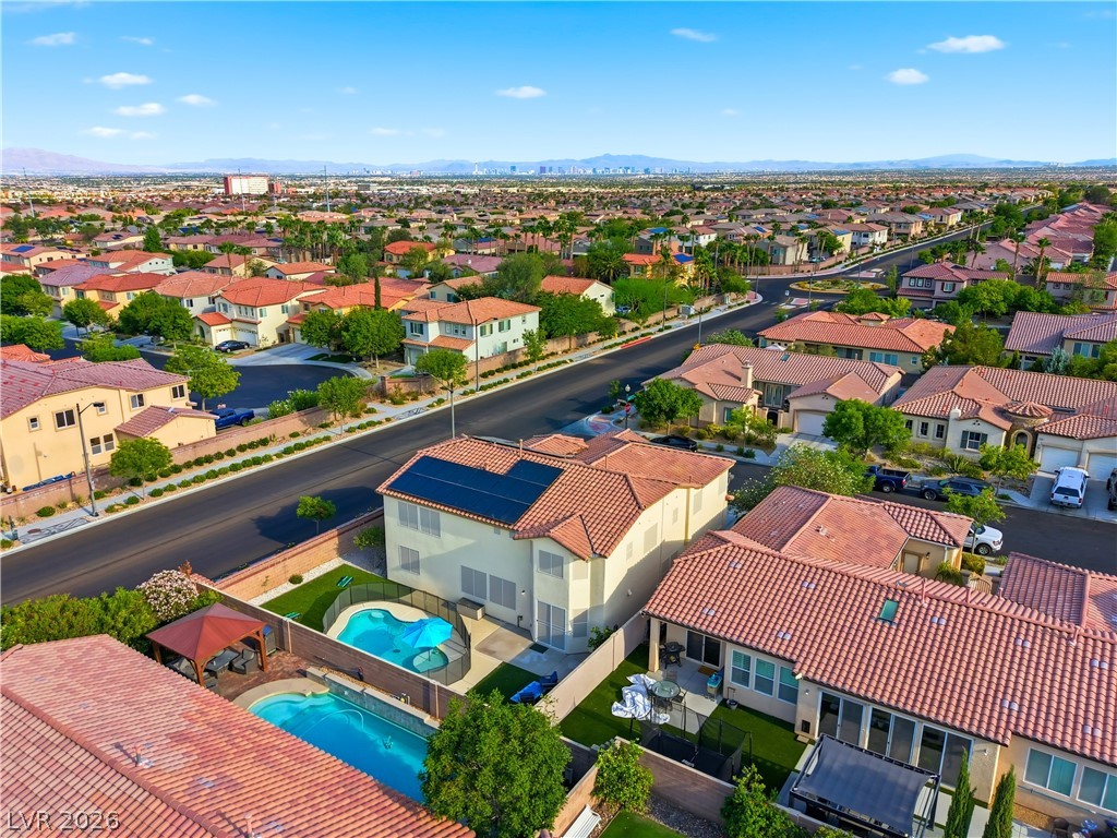 9404 Forest Edge Avenue Las Vegas NV 89149