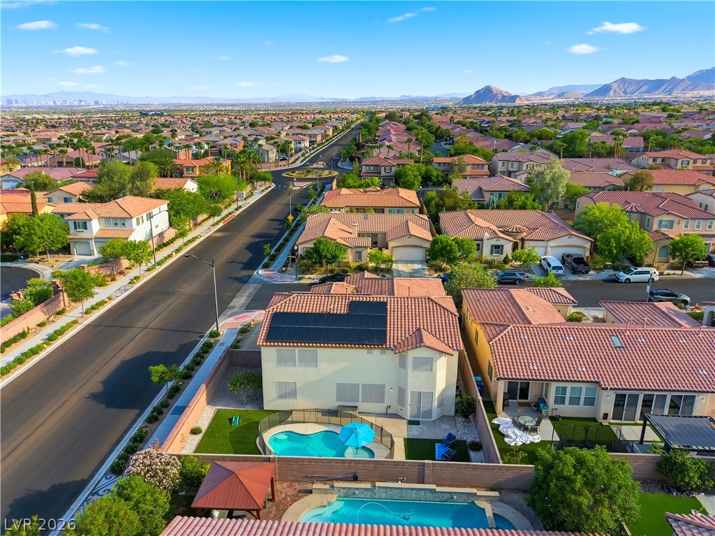 9404 Forest Edge Avenue Las Vegas NV 89149