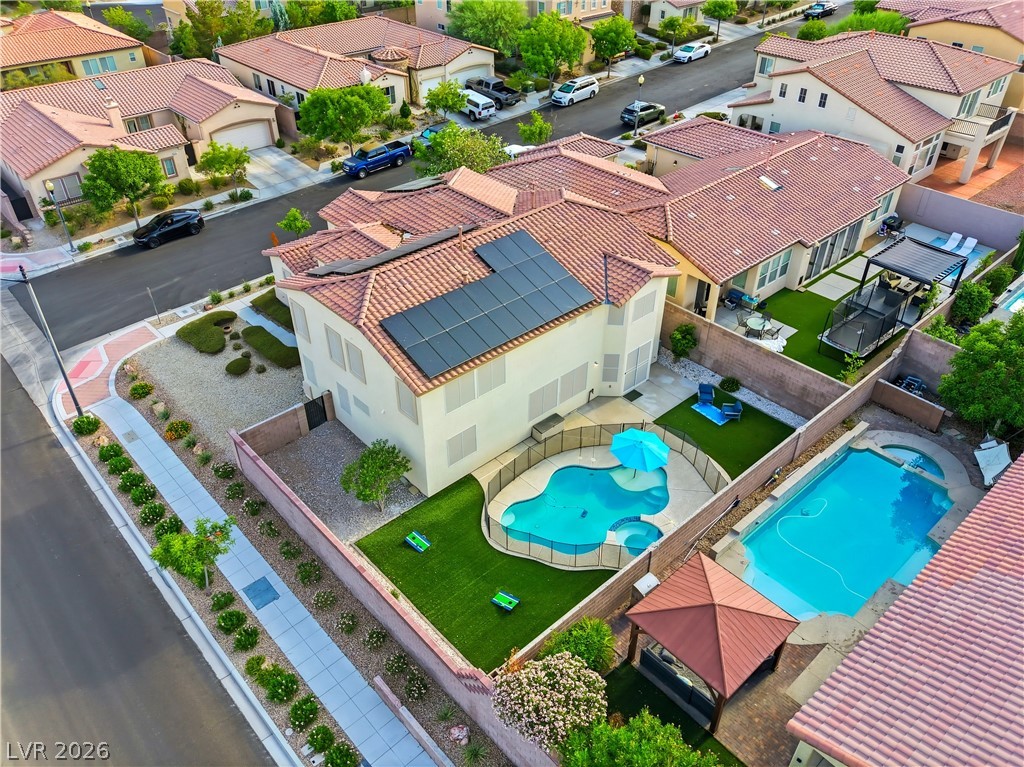 9404 Forest Edge Avenue Las Vegas NV 89149