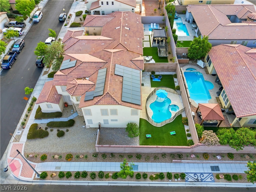 9404 Forest Edge Avenue Las Vegas NV 89149