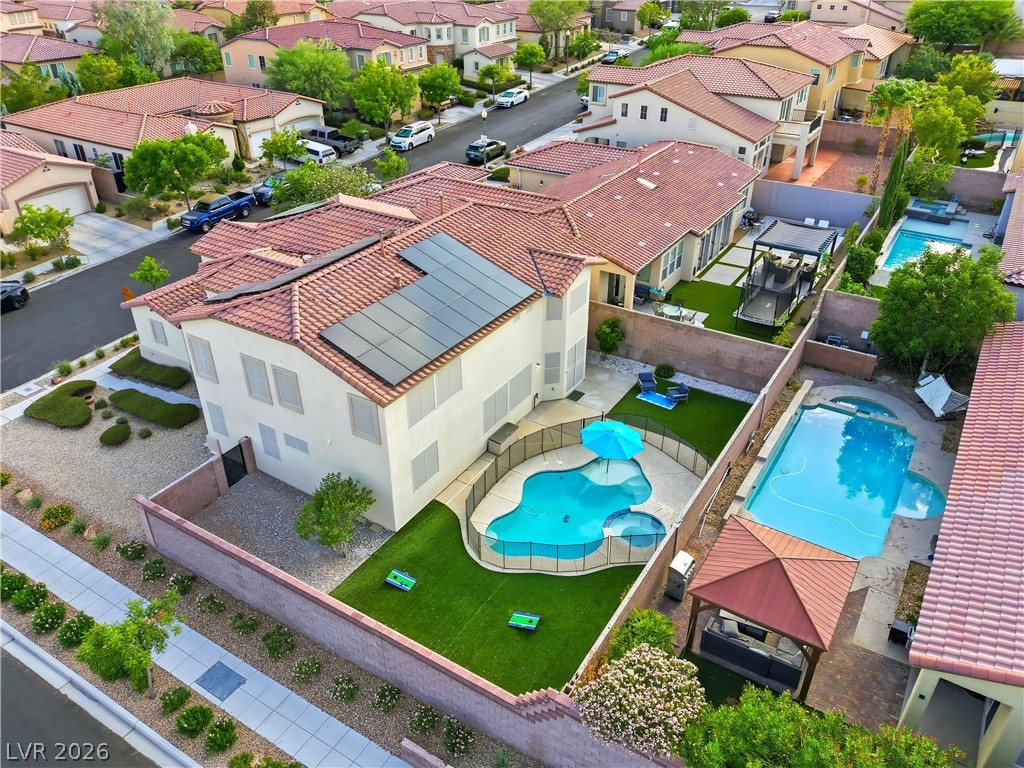 9404 Forest Edge Avenue Las Vegas NV 89149