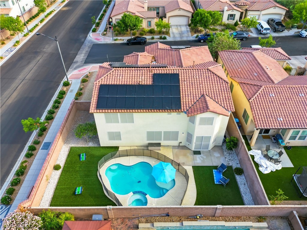 9404 Forest Edge Avenue Las Vegas NV 89149