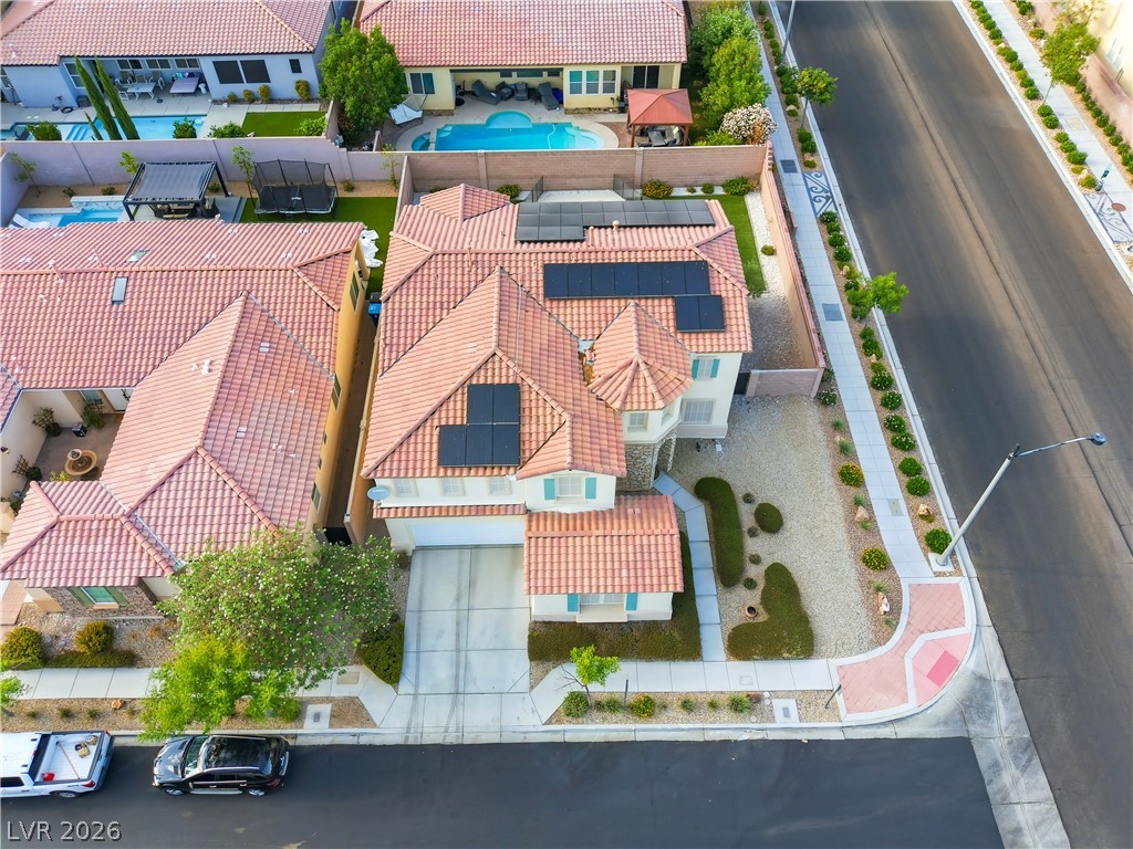 9404 Forest Edge Avenue Las Vegas NV 89149