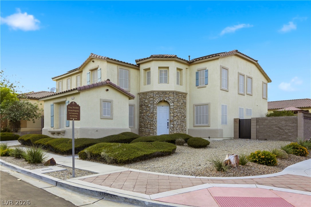 9404 Forest Edge Avenue Las Vegas NV 89149
