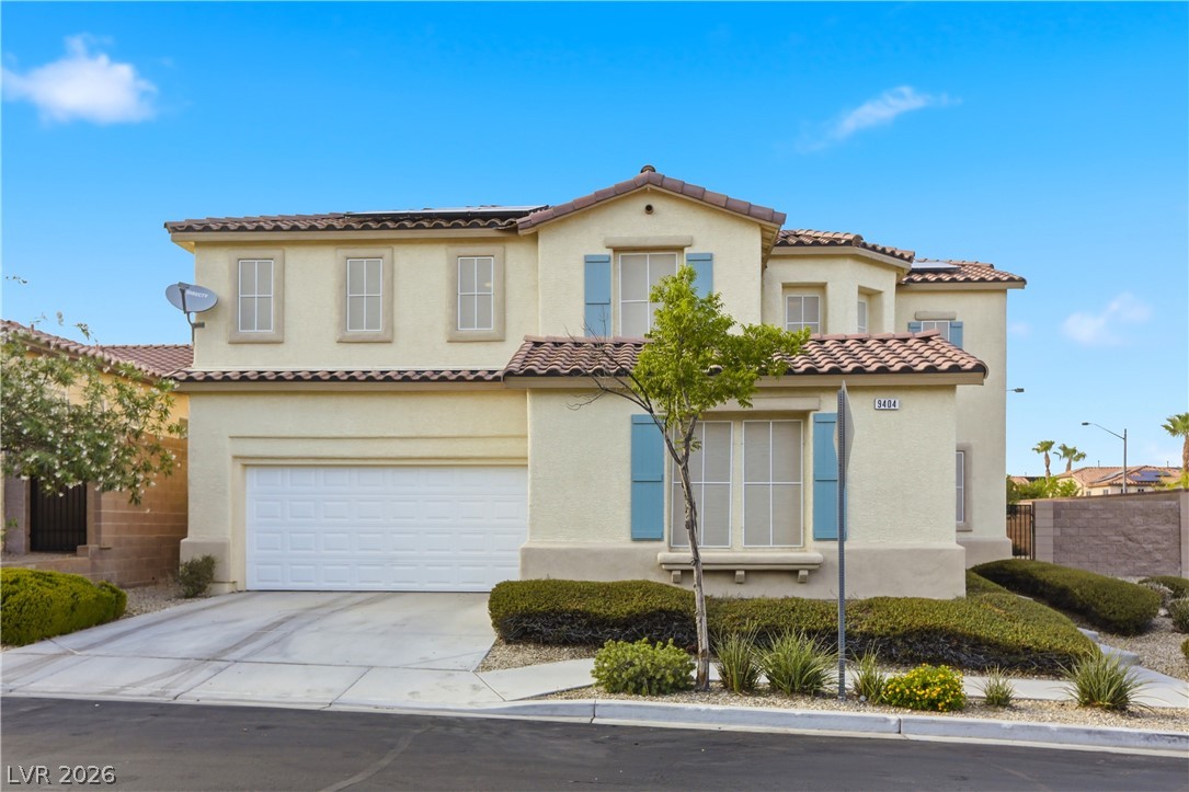 9404 Forest Edge Avenue Las Vegas NV 89149