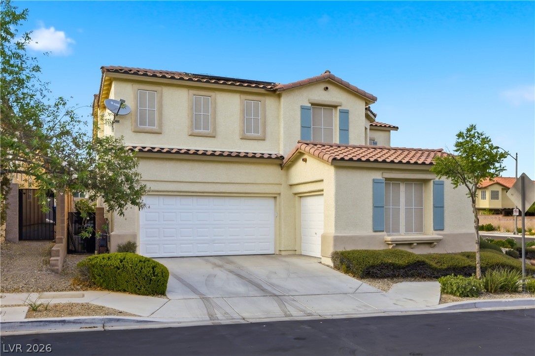 9404 Forest Edge Avenue Las Vegas NV 89149