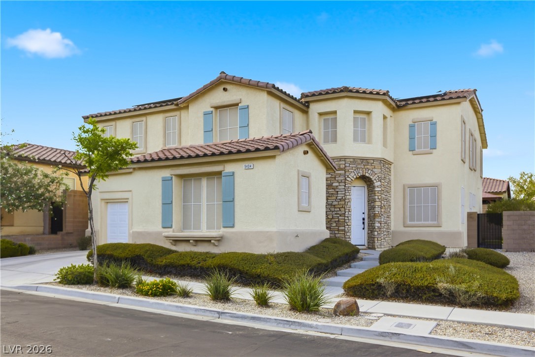 9404 Forest Edge Avenue Las Vegas NV 89149