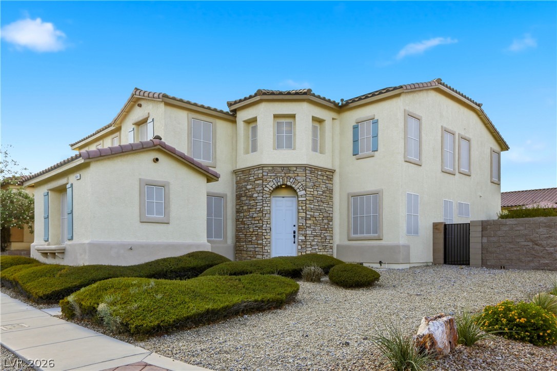 9404 Forest Edge Avenue Las Vegas NV 89149
