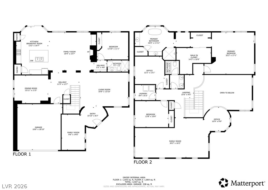 9404 Forest Edge Avenue Las Vegas NV 89149