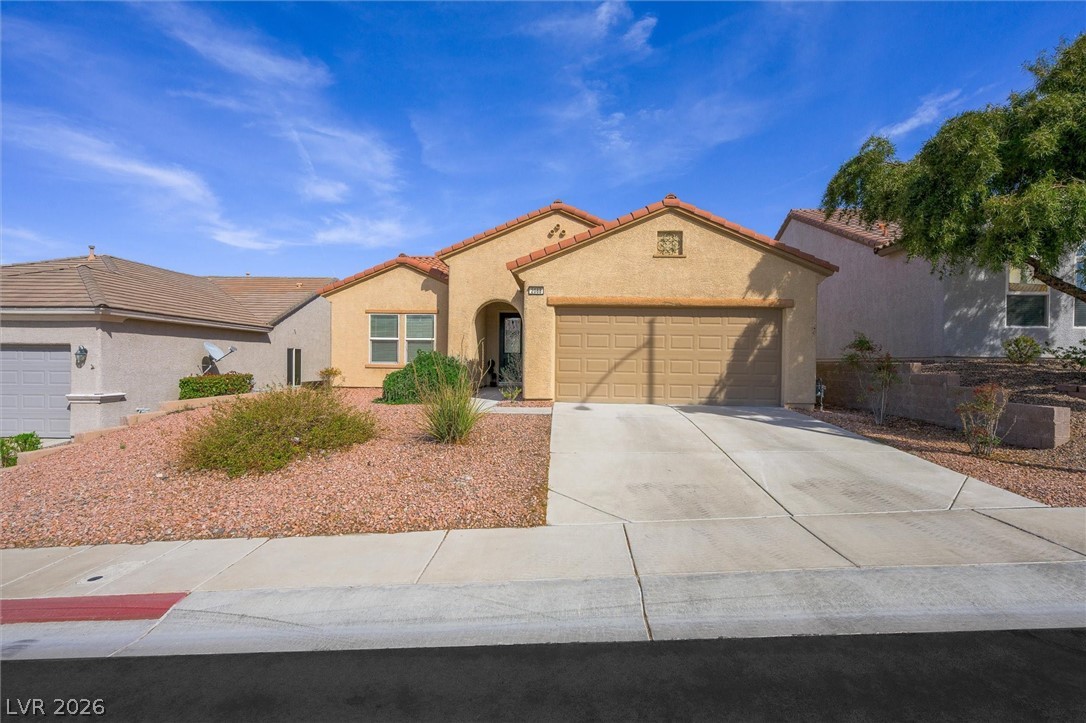 2088 Sawtooth Mountain Drive Henderson NV 89044