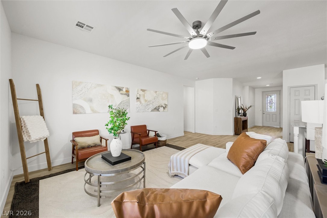 2088 Sawtooth Mountain Drive Henderson NV 89044