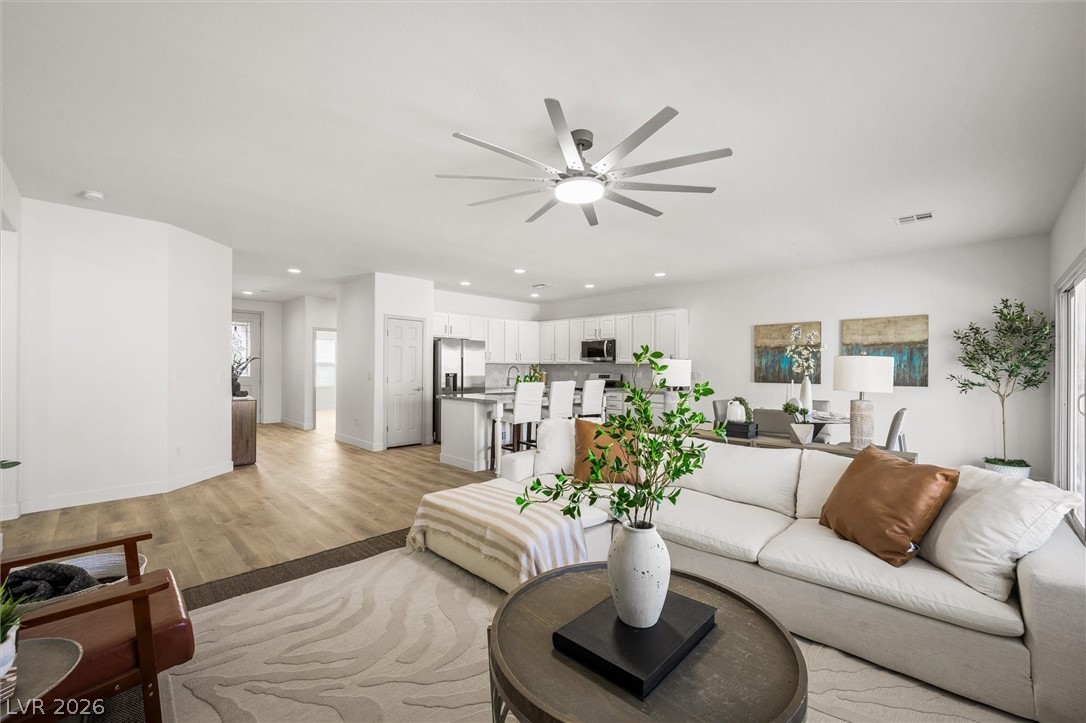 2088 Sawtooth Mountain Drive Henderson NV 89044