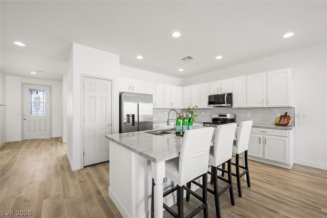 2088 Sawtooth Mountain Drive Henderson NV 89044