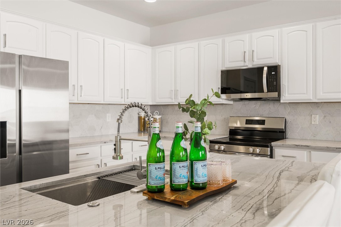 2088 Sawtooth Mountain Drive Henderson NV 89044