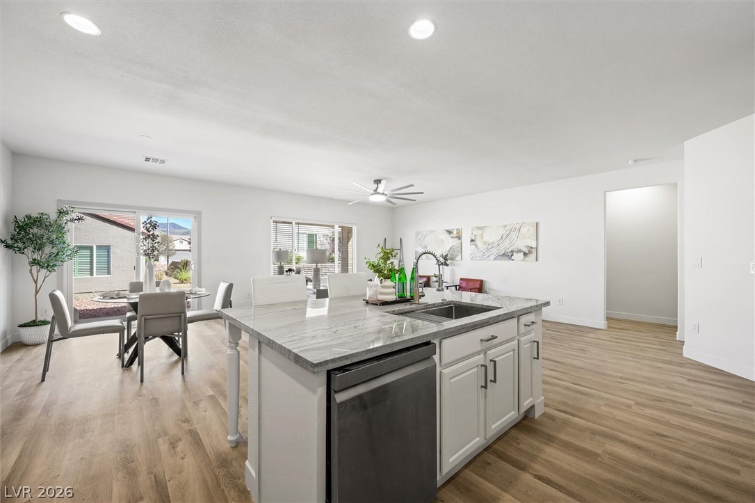 2088 Sawtooth Mountain Drive Henderson NV 89044