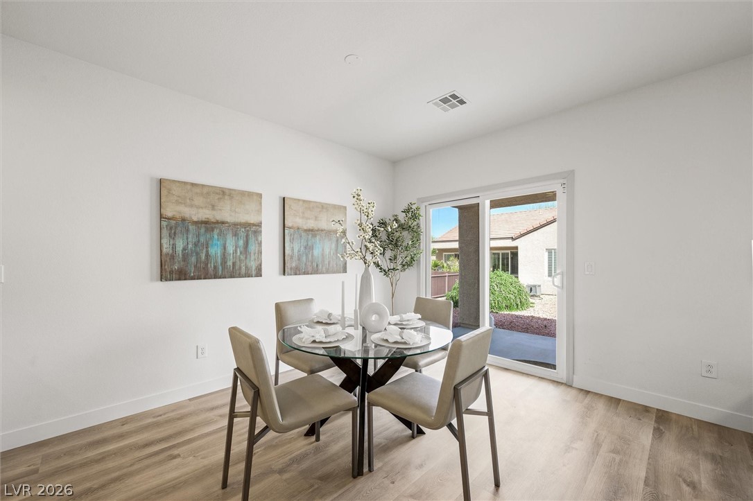 2088 Sawtooth Mountain Drive Henderson NV 89044