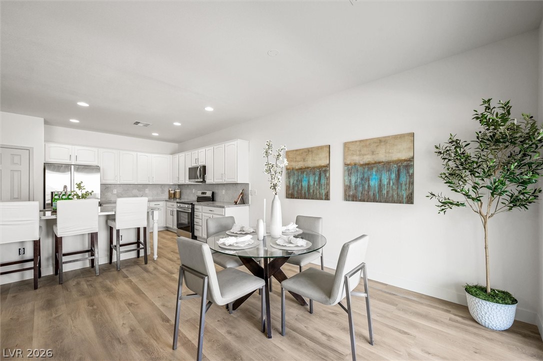 2088 Sawtooth Mountain Drive Henderson NV 89044