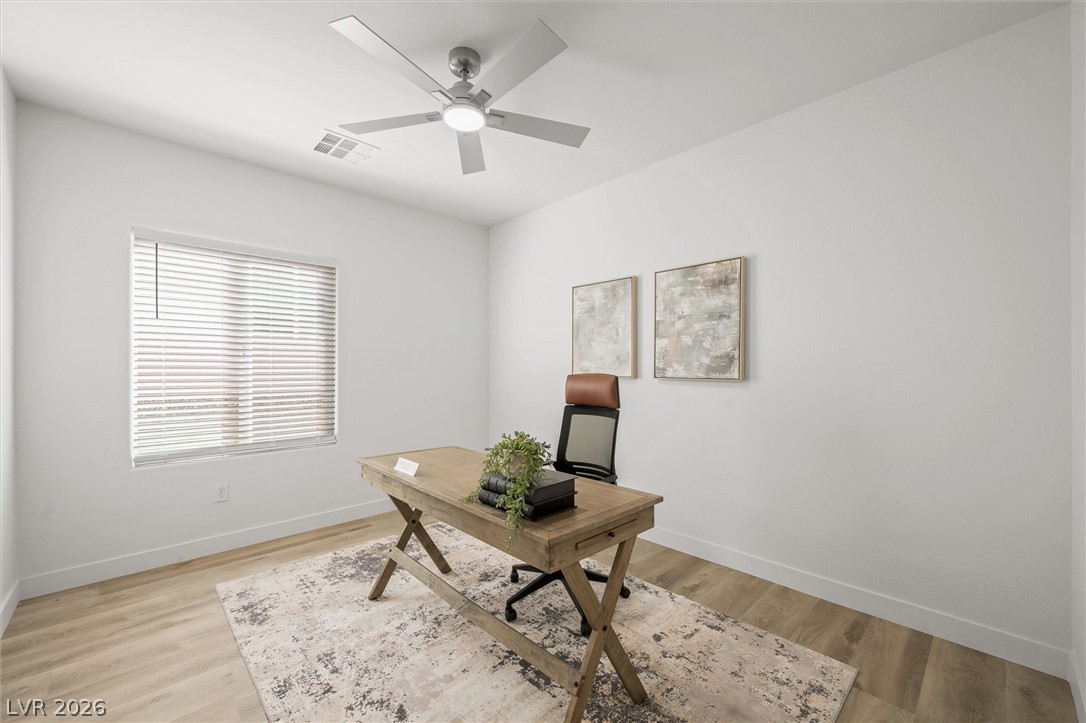 2088 Sawtooth Mountain Drive Henderson NV 89044