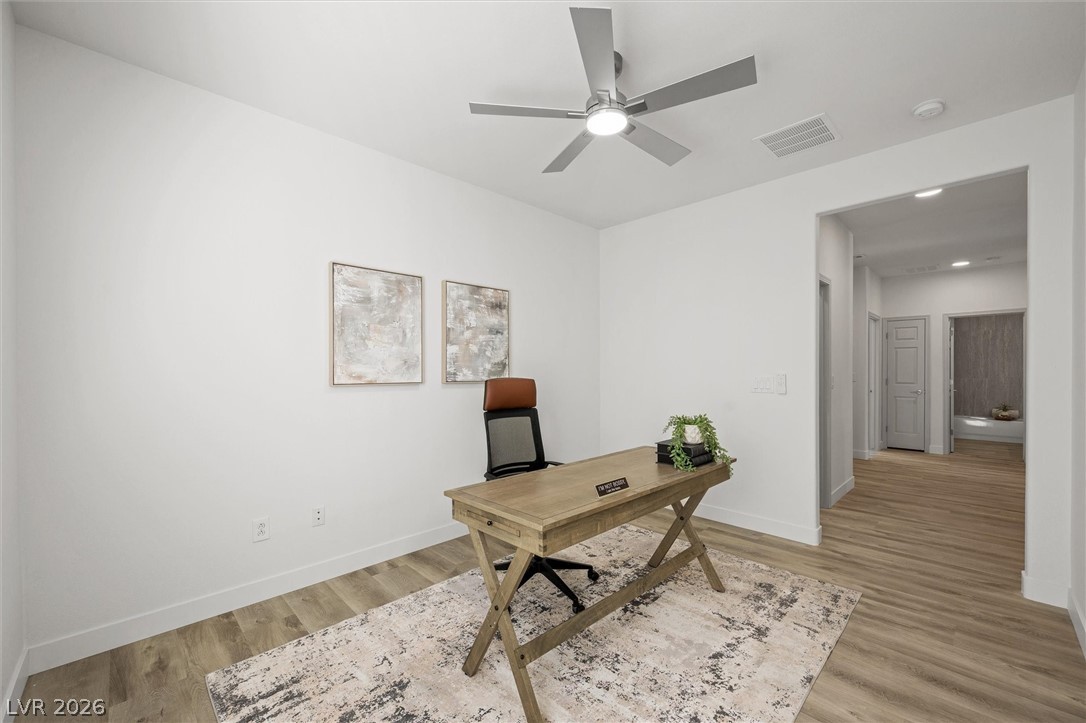 2088 Sawtooth Mountain Drive Henderson NV 89044