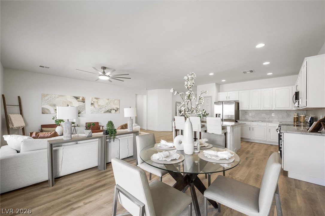 2088 Sawtooth Mountain Drive Henderson NV 89044