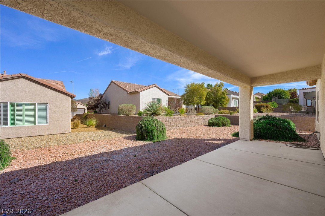2088 Sawtooth Mountain Drive Henderson NV 89044