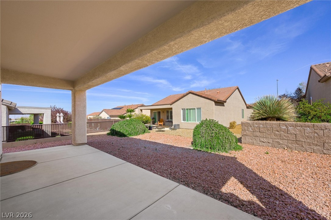 2088 Sawtooth Mountain Drive Henderson NV 89044