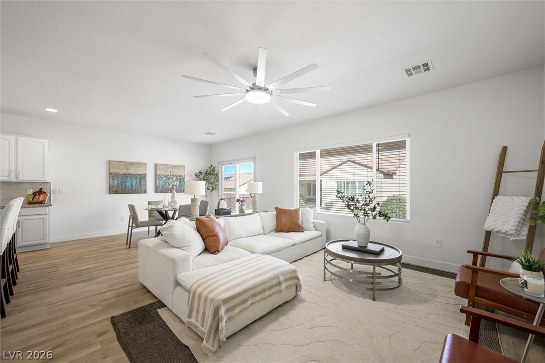 2088 Sawtooth Mountain Drive Henderson NV 89044
