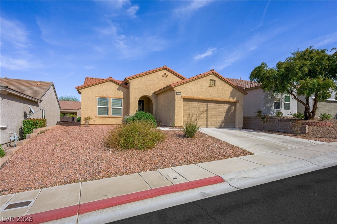 2088 Sawtooth Mountain Drive Henderson NV 89044