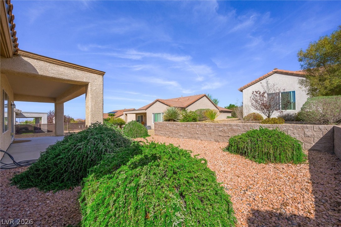 2088 Sawtooth Mountain Drive Henderson NV 89044