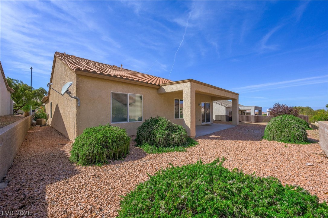 2088 Sawtooth Mountain Drive Henderson NV 89044