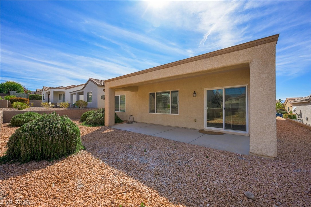 2088 Sawtooth Mountain Drive Henderson NV 89044