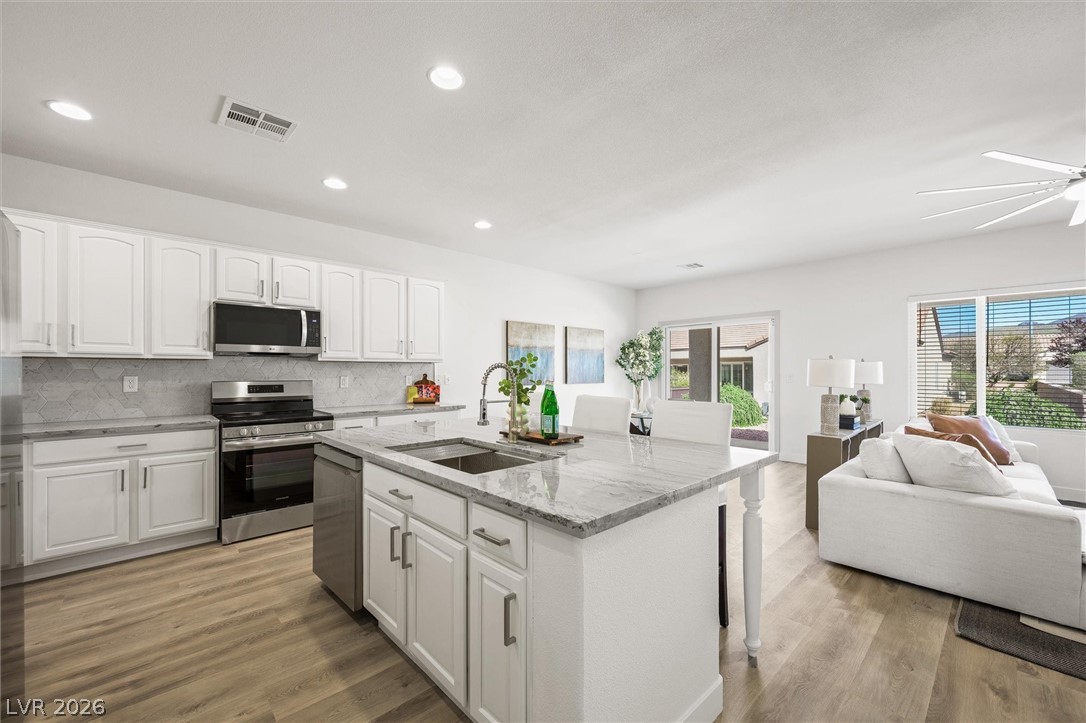 2088 Sawtooth Mountain Drive Henderson NV 89044