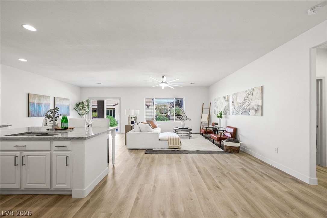 2088 Sawtooth Mountain Drive Henderson NV 89044