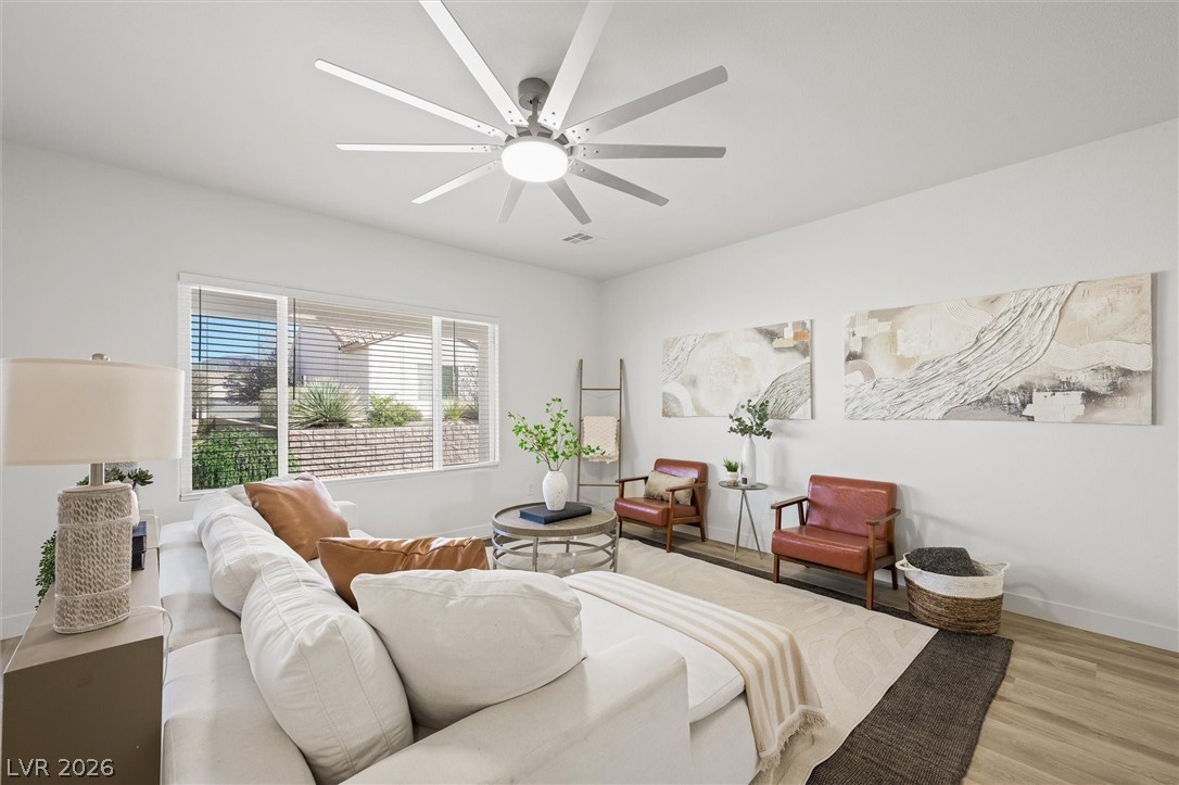 2088 Sawtooth Mountain Drive Henderson NV 89044