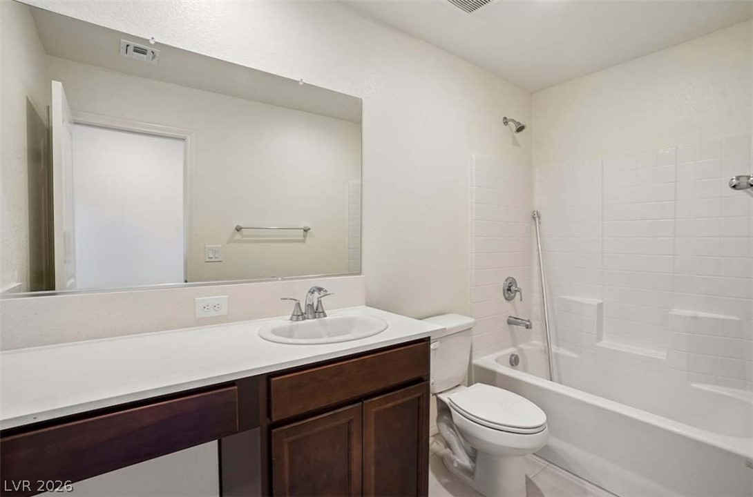2695 Cibola Forest Street Las Vegas NV 89121