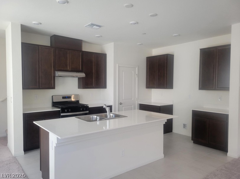2695 Cibola Forest Street Las Vegas NV 89121