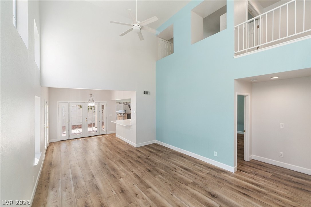 2641 Starfish Court Las Vegas NV 89128
