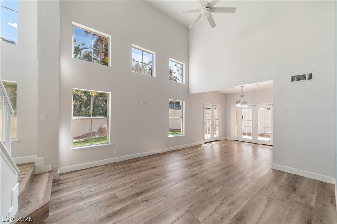 2641 Starfish Court Las Vegas NV 89128