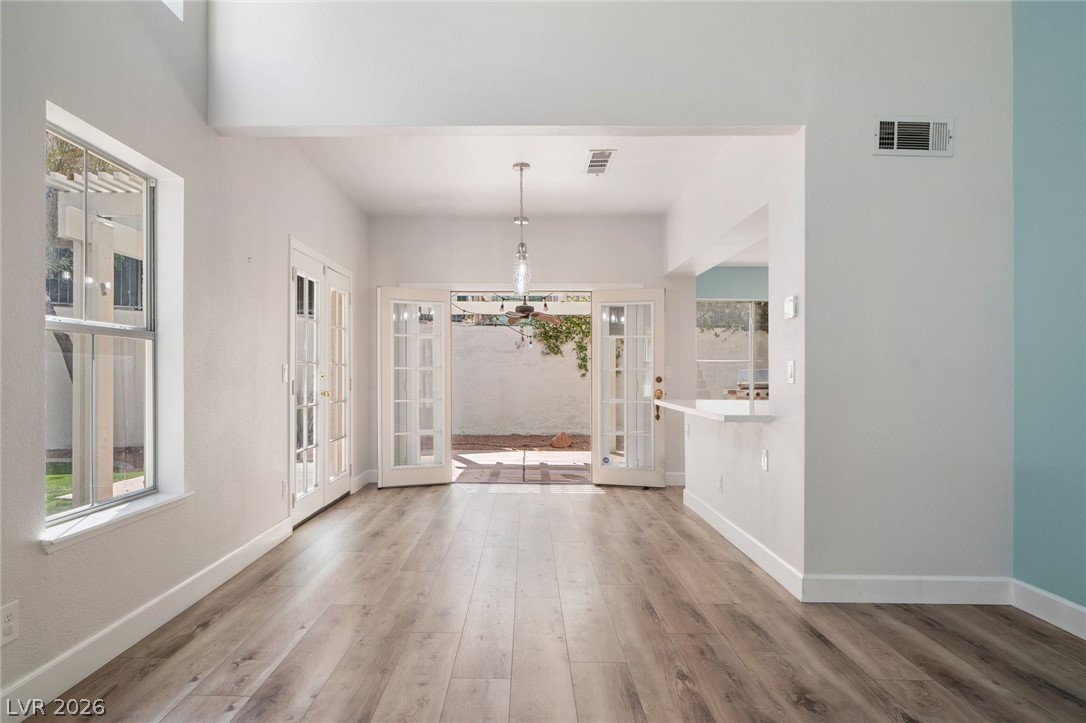 2641 Starfish Court Las Vegas NV 89128