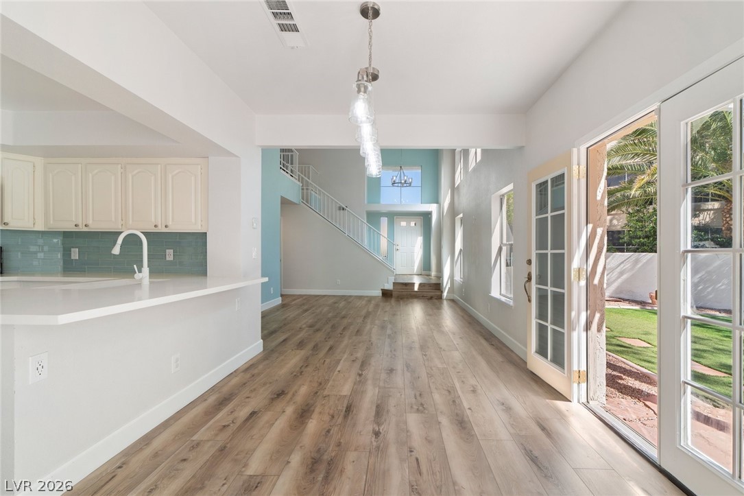 2641 Starfish Court Las Vegas NV 89128