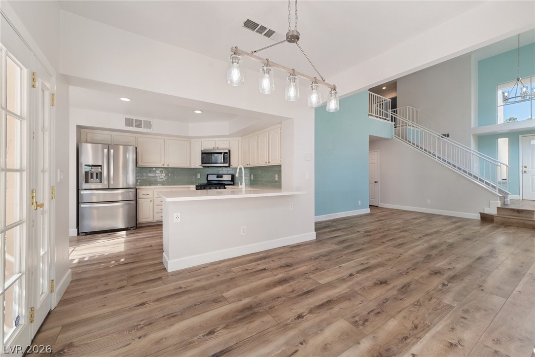 2641 Starfish Court Las Vegas NV 89128