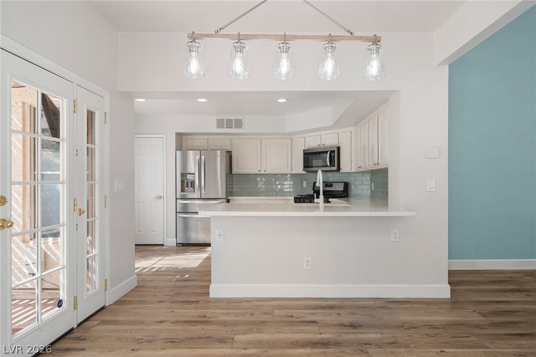 2641 Starfish Court Las Vegas NV 89128