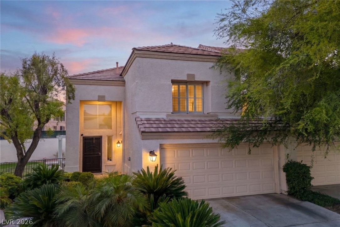 2641 Starfish Court Las Vegas NV 89128