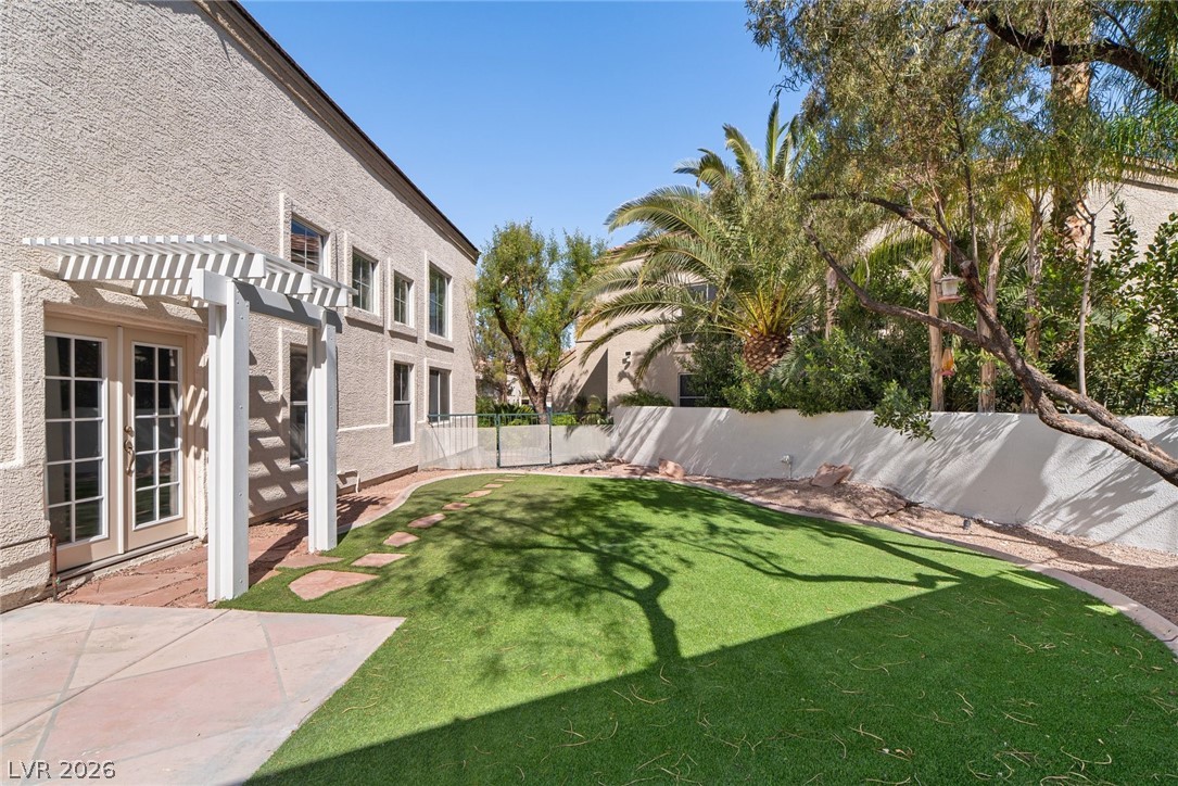 2641 Starfish Court Las Vegas NV 89128