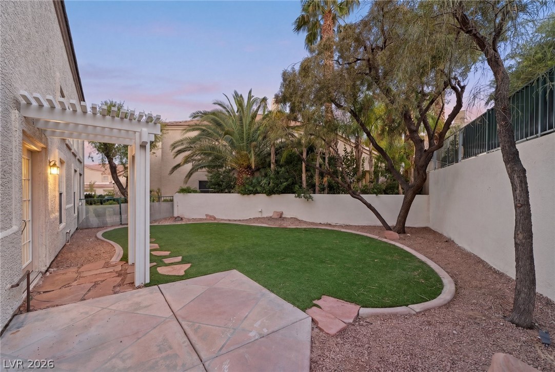 2641 Starfish Court Las Vegas NV 89128